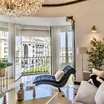 El Balcon De Tendillas