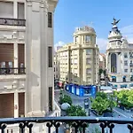 El Balcon De Tendillas * Córdoba