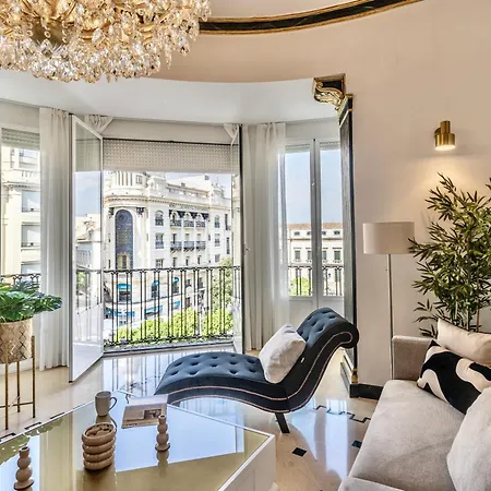 El Balcon De Tendillas