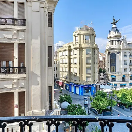 El Balcon De Tendillas * 科爾多瓦