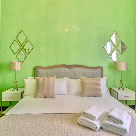 El Balcon De Tendillas *