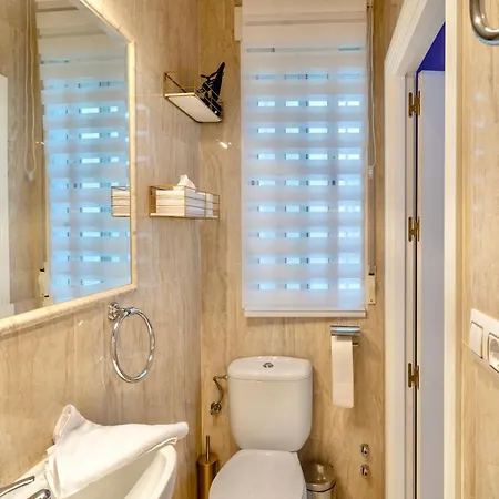 公寓 El Balcon De Tendillas 科爾多瓦