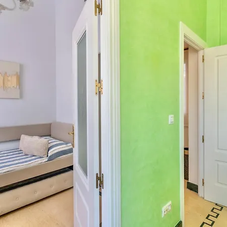 El Balcon De Tendillas 公寓 科爾多瓦