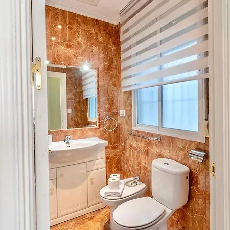 El Balcon De Tendillas *