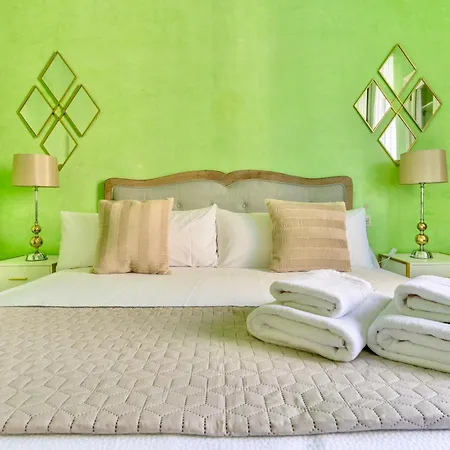 El Balcon De Tendillas