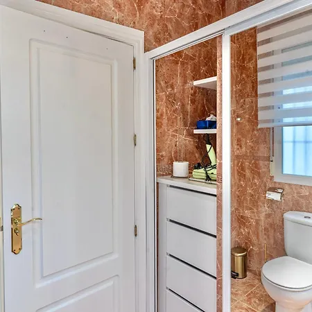 El Balcon De Tendillas 公寓