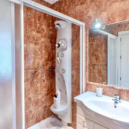 El Balcon De Tendillas *