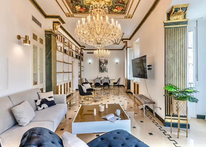 El Balcon De Tendillas Appartement *