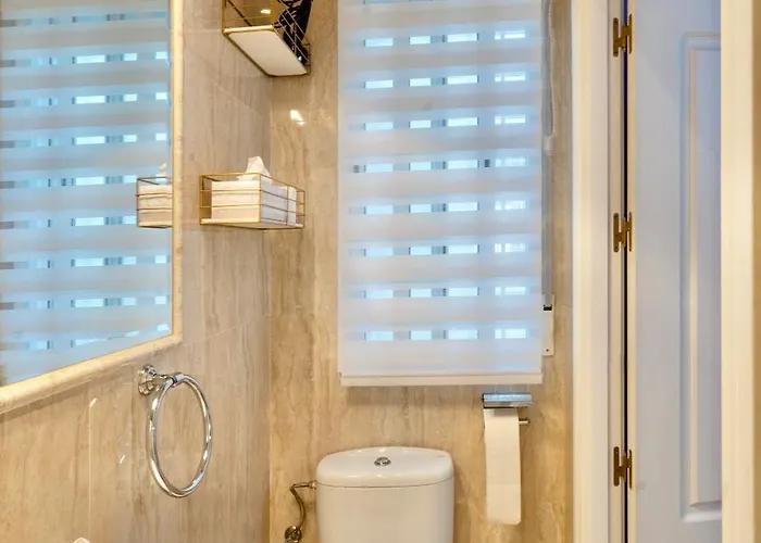 El Balcon De Tendillas Appartement Cordoue