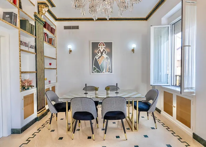 El Balcon De Tendillas Cordoue