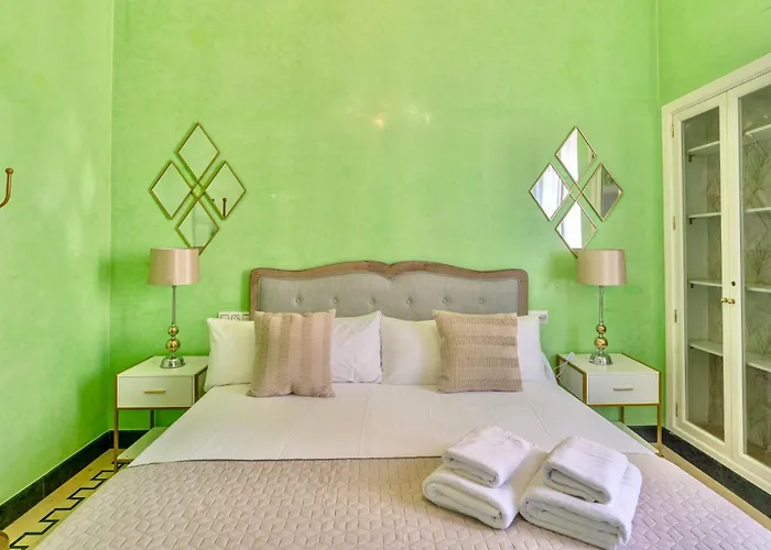 El Balcon De Tendillas *