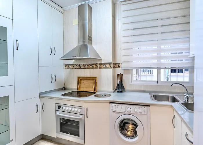 El Balcon De Tendillas