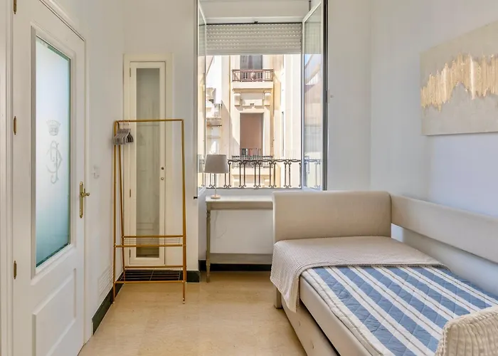 El Balcon De Tendillas Appartement *