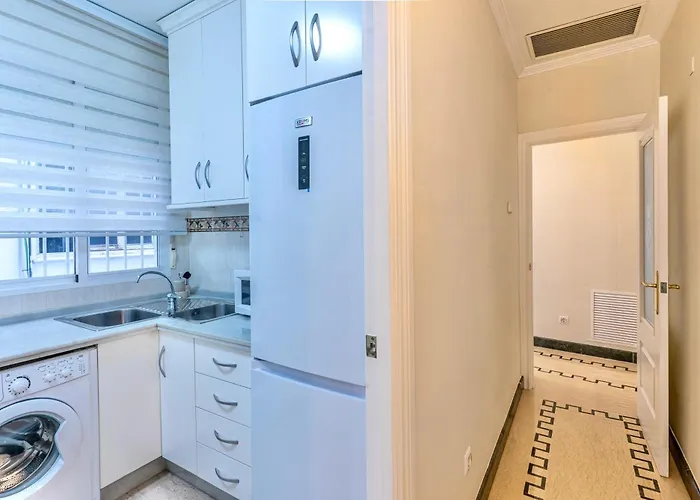 El Balcon De Tendillas Appartement Cordoue