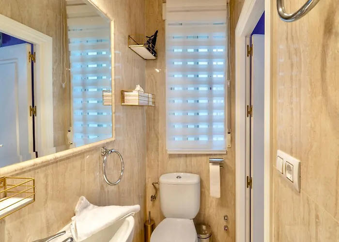 Appartement El Balcon De Tendillas Cordoue