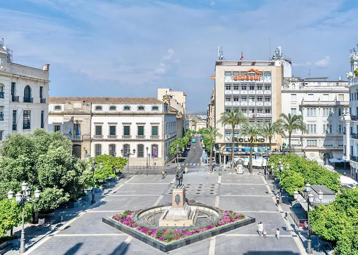 El Balcon De Tendillas *