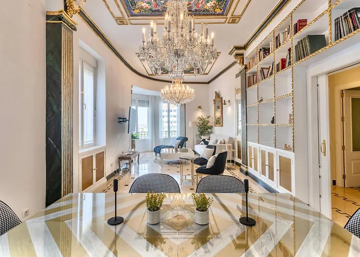 Appartement El Balcon De Tendillas Cordoue