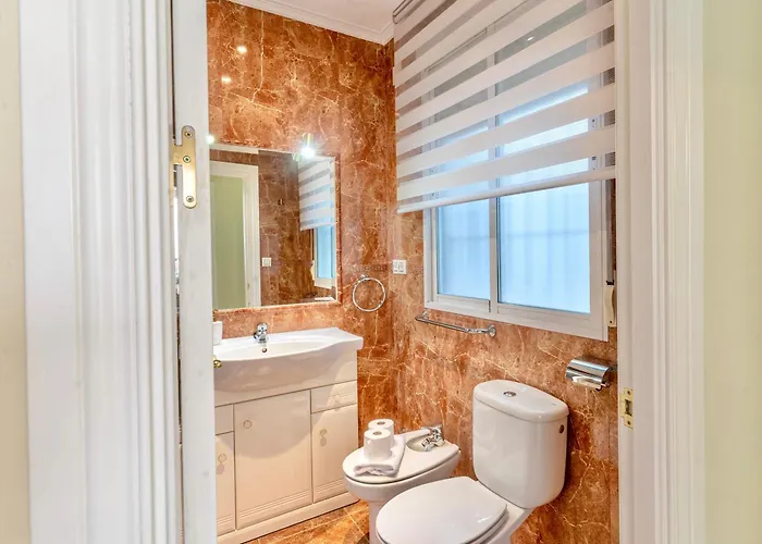 El Balcon De Tendillas *