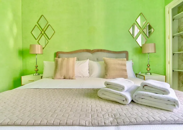 El Balcon De Tendillas