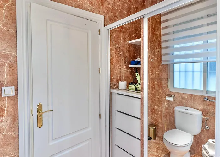 El Balcon De Tendillas Appartement