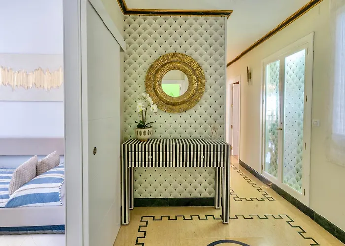 El Balcon De Tendillas Appartement *