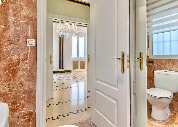 El Balcon De Tendillas *