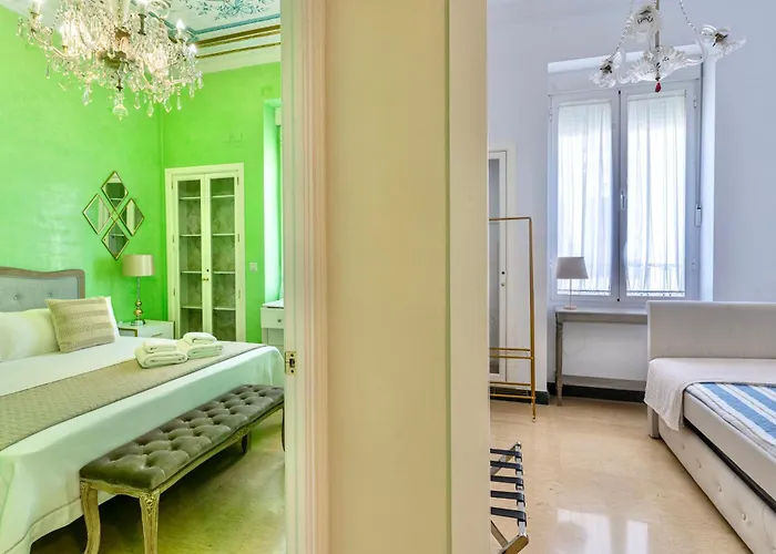 Appartement El Balcon De Tendillas Cordoue