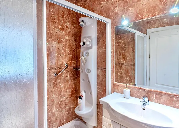 El Balcon De Tendillas *