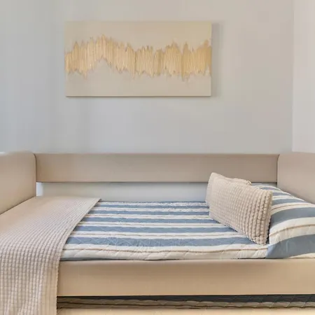 Apartment El Balcon De Tendillas *