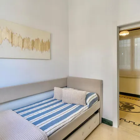 Apartment El Balcon De Tendillas