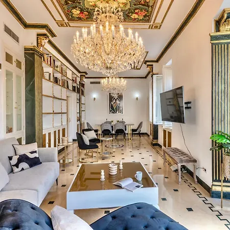 El Balcon De Tendillas Apartment *