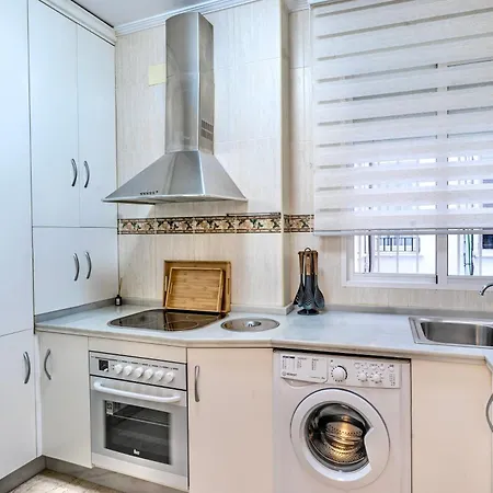 El Balcon De Tendillas