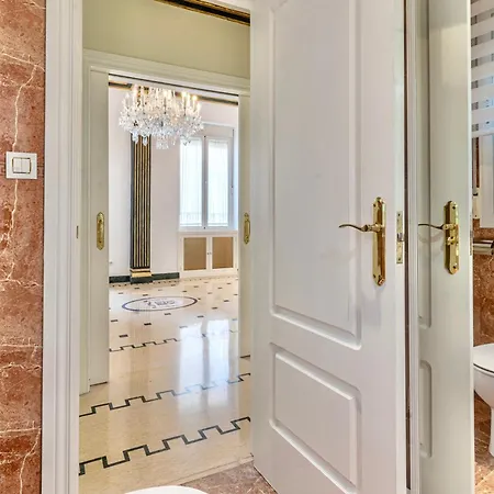 El Balcon De Tendillas *