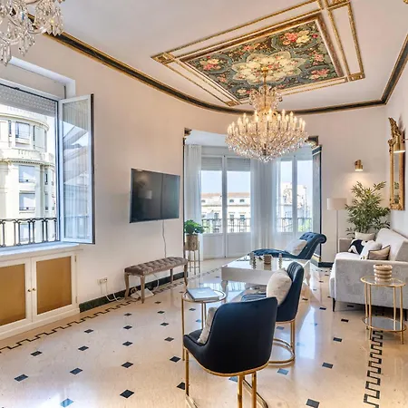 El Balcon De Tendillas Apartment