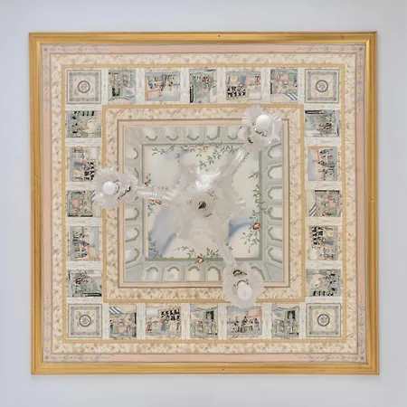 Apartment El Balcon De Tendillas *