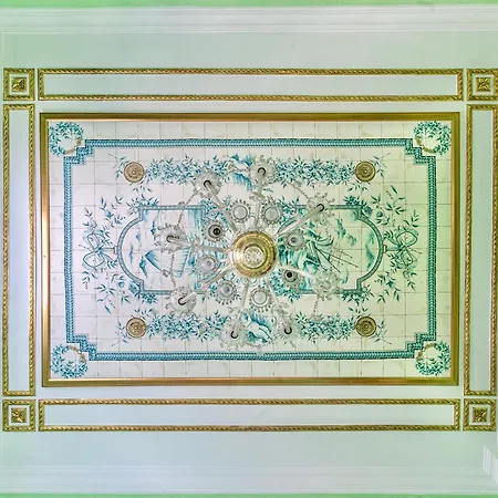 El Balcon De Tendillas * Cordoba