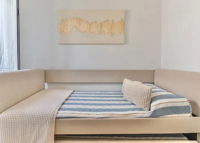 公寓 El Balcon De Tendillas *