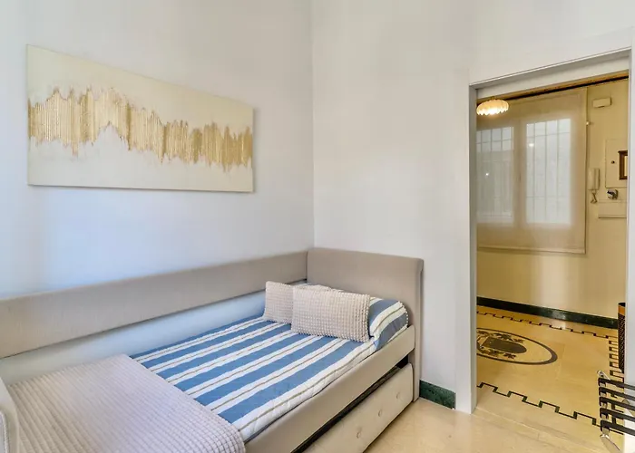 公寓 El Balcon De Tendillas