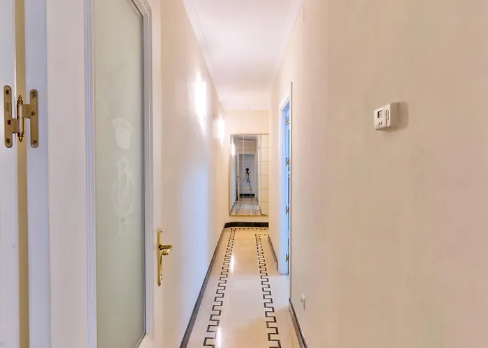 El Balcon De Tendillas