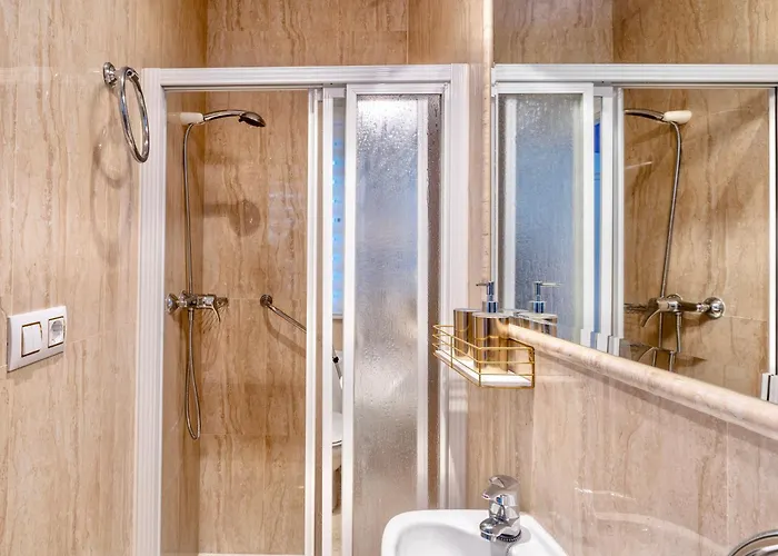 El Balcon De Tendillas 公寓