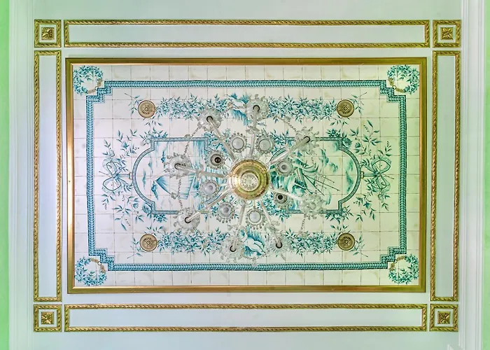 El Balcon De Tendillas * 科爾多瓦