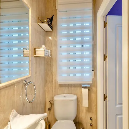 El Balcon De Tendillas アパート コルドバ