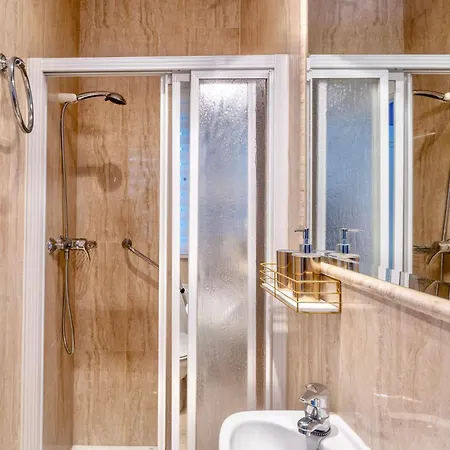 El Balcon De Tendillas アパート