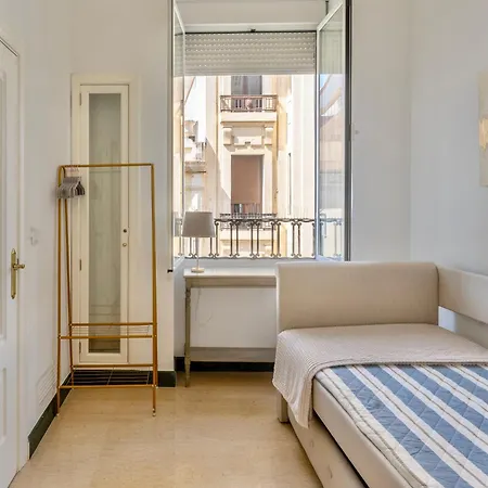 El Balcon De Tendillas アパート *