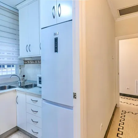 El Balcon De Tendillas アパート コルドバ