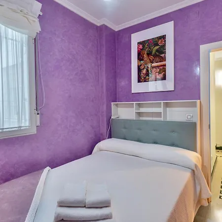 El Balcon De Tendillas * コルドバ