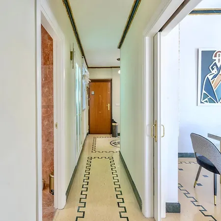 アパート El Balcon De Tendillas