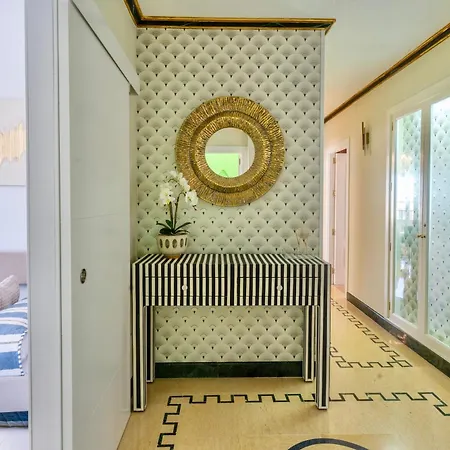 El Balcon De Tendillas アパート *