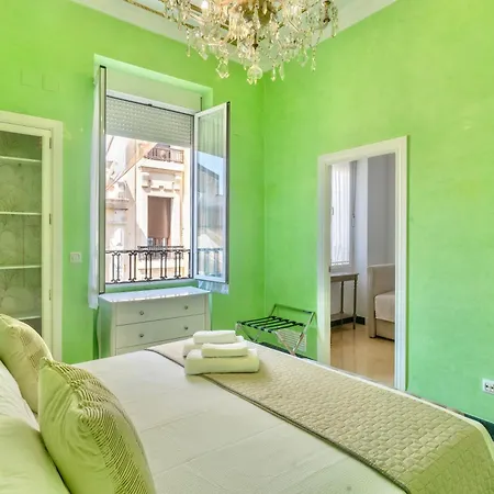 El Balcon De Tendillas アパート コルドバ