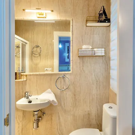 El Balcon De Tendillas アパート *